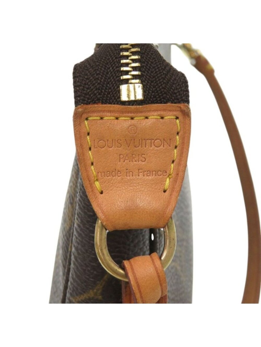 Louis Vuitton Pochette Monogram LV - Picture 6 of 8